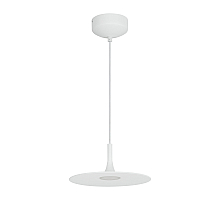 Подвесной светильник Arlight SP-Fiore-R250-8W Day4000 035931