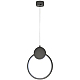 Подвесной светильник Newport 15106N/S black glossy М0071006
