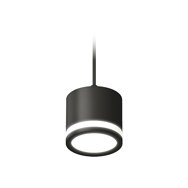 Комплект подвесного светильника Ambrella Light Techno Spot XP8111020 (A2333, C8111, N8415)