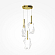 Подвесной светильник Maytoni Shiori MOD524PL-L8BSK