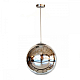 Подвесной светильник Delight Collection Oberon MD13090001-1A chrome