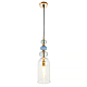 Подвесной светильник MyFar Louis MR2506-1P