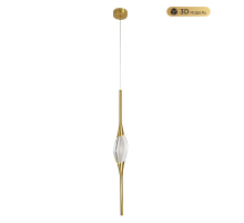 Подвесной светильник Modestyle MS.88921.1 BS