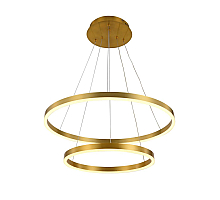 Подвесной светильник Kink Light Тор 08219,36A(3000K)