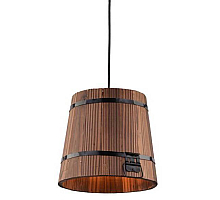 Подвесной светильник Arte Lamp 24 A4144SP-1BR