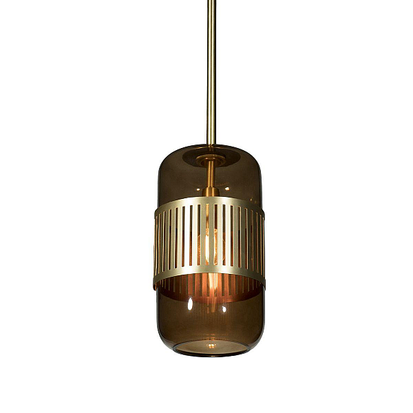 Подвесной светильник Loft IT Hudson 10098P