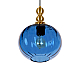 Подвесной светильник Loft It Melon 10426 Blue