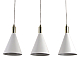 Подвесной светильник LightHall Glaro LH012092