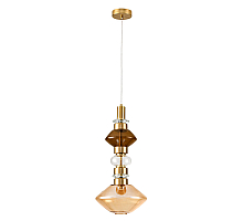 Подвесной светильник Arte Lamp Fiorato A2442SP-15PB