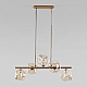 Подвесной светильник TK Lighting 11111 Lava Sabia a071862