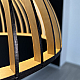Подвесной светильник Imperium Loft Victo 140989-26