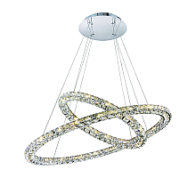 Подвесной светодиодный светильник Arte Lamp A6717SP-2CC