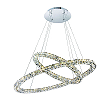 Подвесной светодиодный светильник Arte Lamp A6717SP-2CC