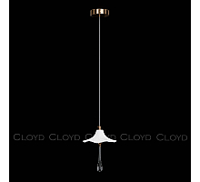 Подвесной светильник Cloyd Shangrila 11467