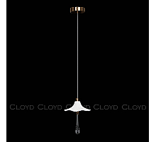 Подвесной светильник Cloyd Shangrila 11467