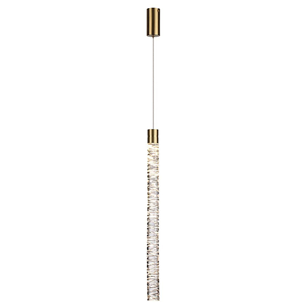 Подвесной светильник Odeon Light Pilar L-Vision 7145/5L