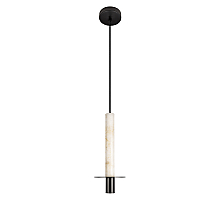 Подвесной светильник LOFT IT Montblanc 10475B Black