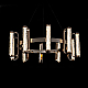 Подвесной светильник Modestyle MS.2340.800 BK