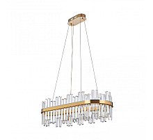 Подвесная люстра Arte Milano Venezia 312033/L800 BS