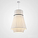 Подвесная люстра Imperium Loft Peo C D50 232564-23