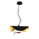 Подвесной светильник Delight Collection 8821P/S black/gold