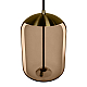 Подвесной светодиодный светильник Loft IT Knot 8135-C mini