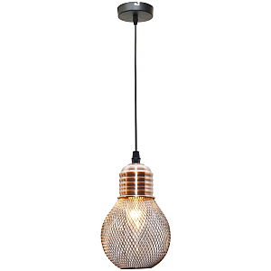 Подвесной светильник Toplight Grissell TL1155-1H