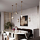 Подвесной светильник ODEON LIGHT PENDANT 5441/1A