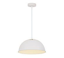 Подвесной светильник Arte Lamp Buratto A8173SP-1WH