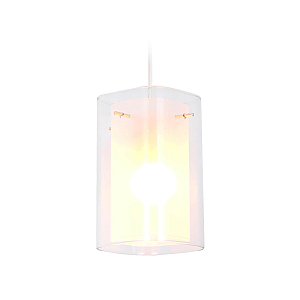 Подвесной светильник Ambrella Light Traditional TR3680