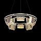 Подвесной cветильник LED4U L7706-630 BK
