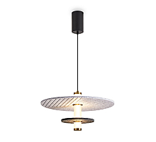 Подвесной светильник Freya Acoustic FR5494PL-L9GR
