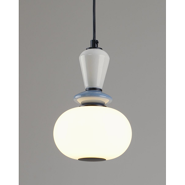 Подвесной светильник Moderli Glaze V11697-PL