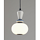 Подвесной светильник Moderli Glaze V11697-PL