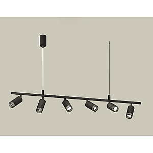 Подвесной светильник Ambrella Light Traditional DIY (С9006, С6323, N6151) XB9006350