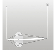 Подвесной светильник Lussole Nolan LSP-7441