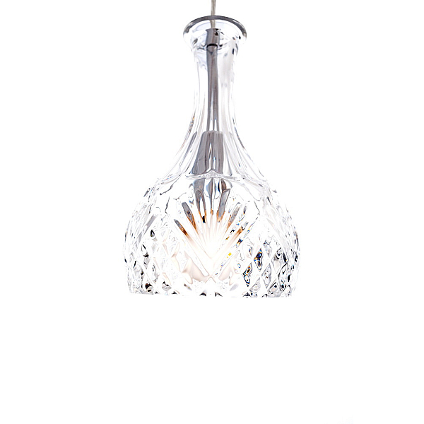 Подвесной светильник Arte Lamp Caraffa A4981SP-1CC