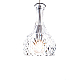Подвесной светильник Arte Lamp Caraffa A4981SP-1CC