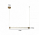 Подвесной светильник Delight Collection OMD807 OMD8075A gold