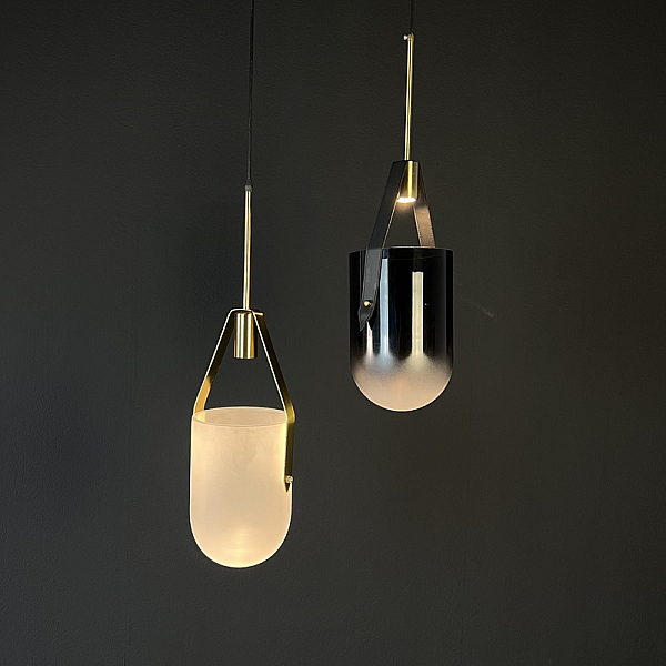 Подвесной светильник Imperium Loft Allied Maker 123600-22