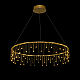 Подвесной светильник Delight Collection MD23001008-1C gold