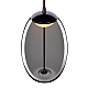 Подвесной светодиодный светильник Loft IT Knot 8134-A mini