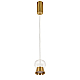 Подвесной светодиодный светильник MyFar Jane MR1210-1PL