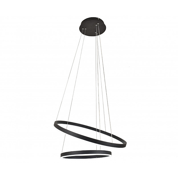 Подвесной светодиодный светильник Kink Light Тор 08219,19A(4000K)