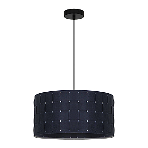 Подвесной светильник Arte Lamp Fleece A7097SP-1BK