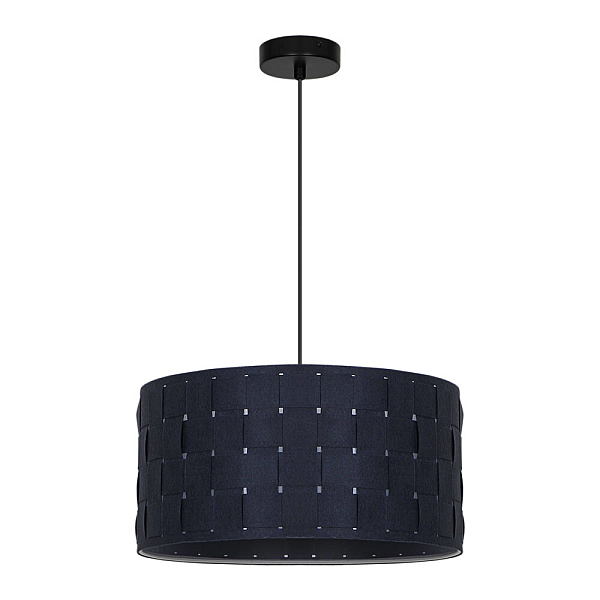Подвесной светильник Arte Lamp Fleece A7097SP-1BK