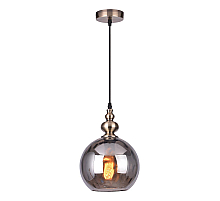 Подвесной светильник Toplight Delphia TL1220H-01SM