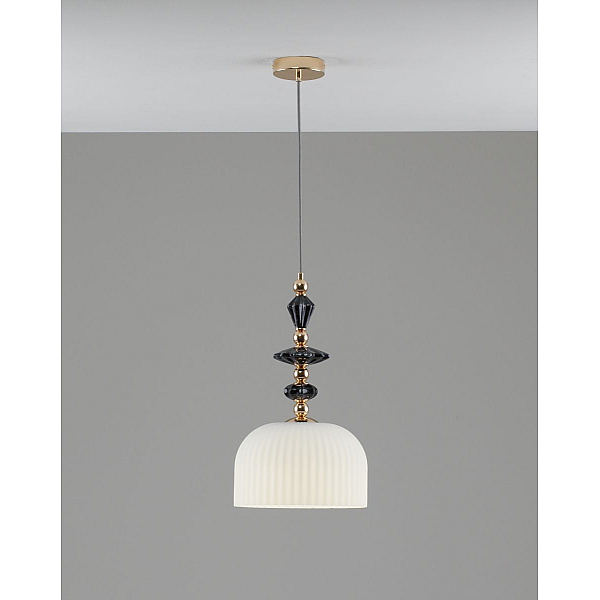 Светильник подвесной Moderli Charm V11177-1P