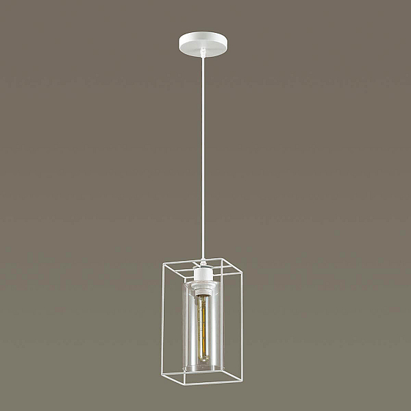 Подвесной светильник Lumion Suspentioni Elliot 3732/1