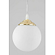 Подвесной светильник Lampit Fino TP 2002-1 GD